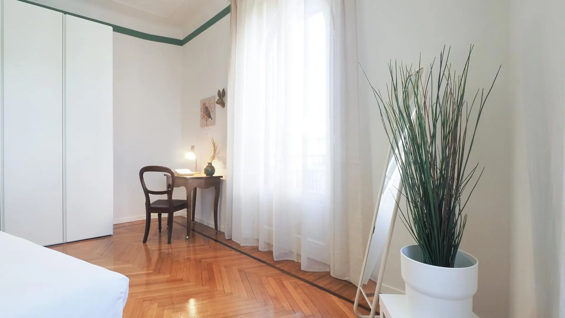 Apartamento Primopiano - Ferrucci Milán Italia