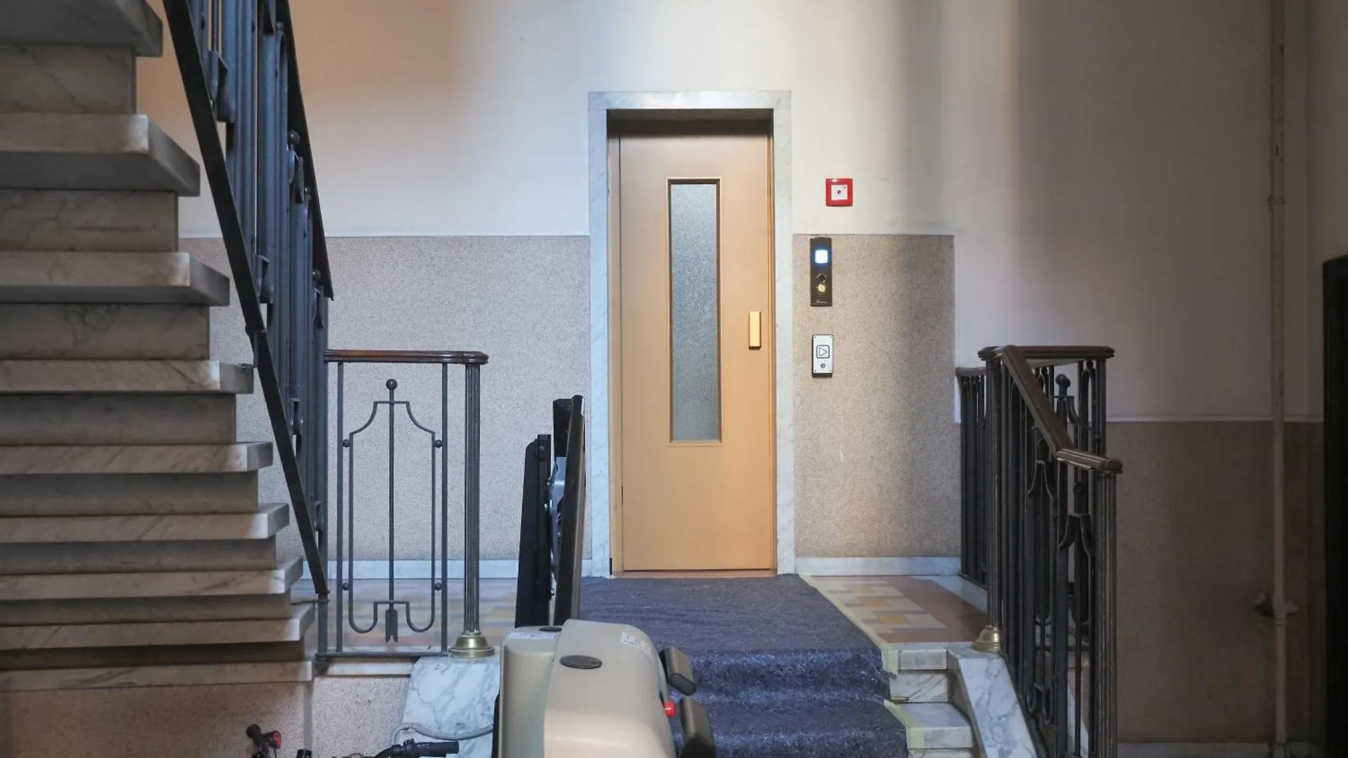 Apartamento Primopiano - Ferrucci Milán Italia