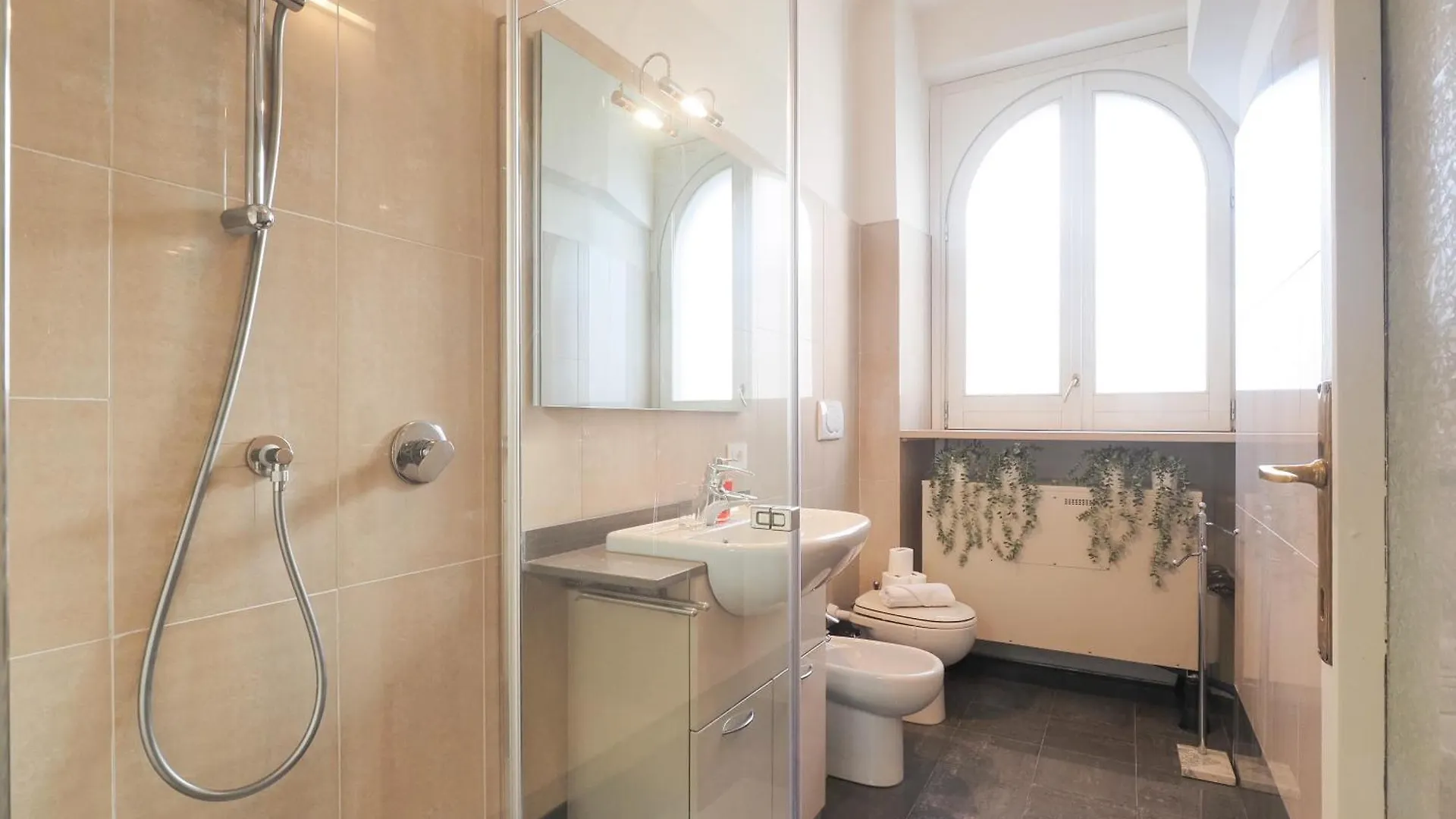 Apartamento Primopiano - Ferrucci Milán