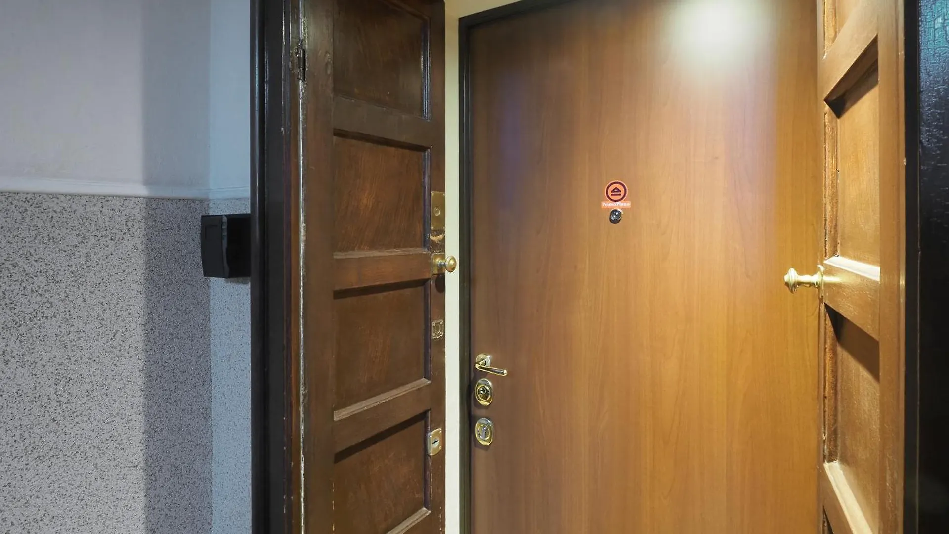 Apartamento Primopiano - Ferrucci Milán Italia