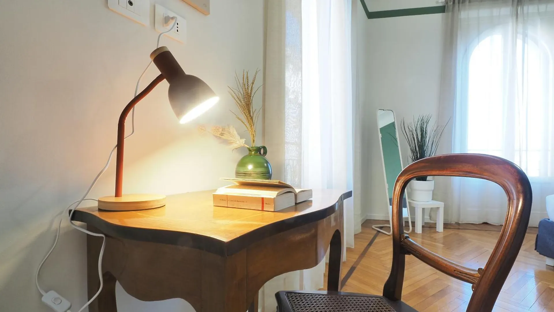 Apartamento Primopiano - Ferrucci Milán