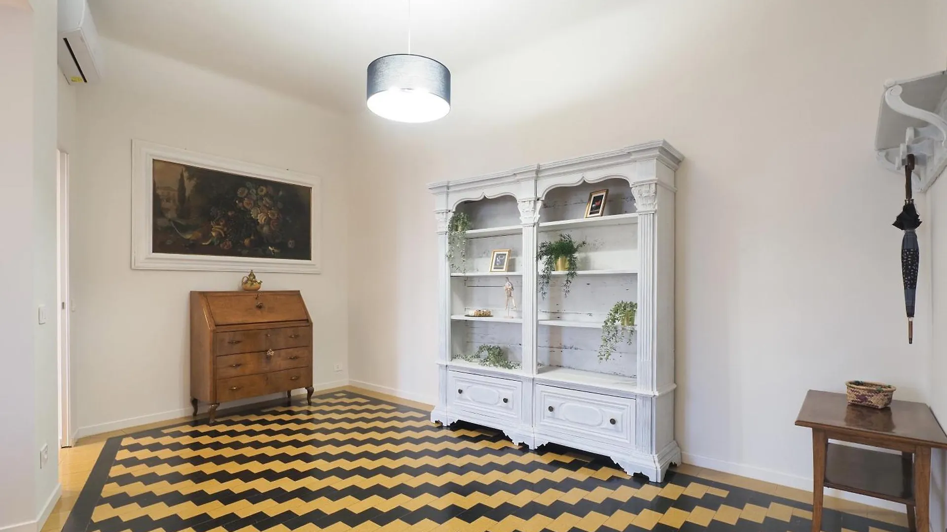 Apartament Primopiano - Ferrucci Mediolan