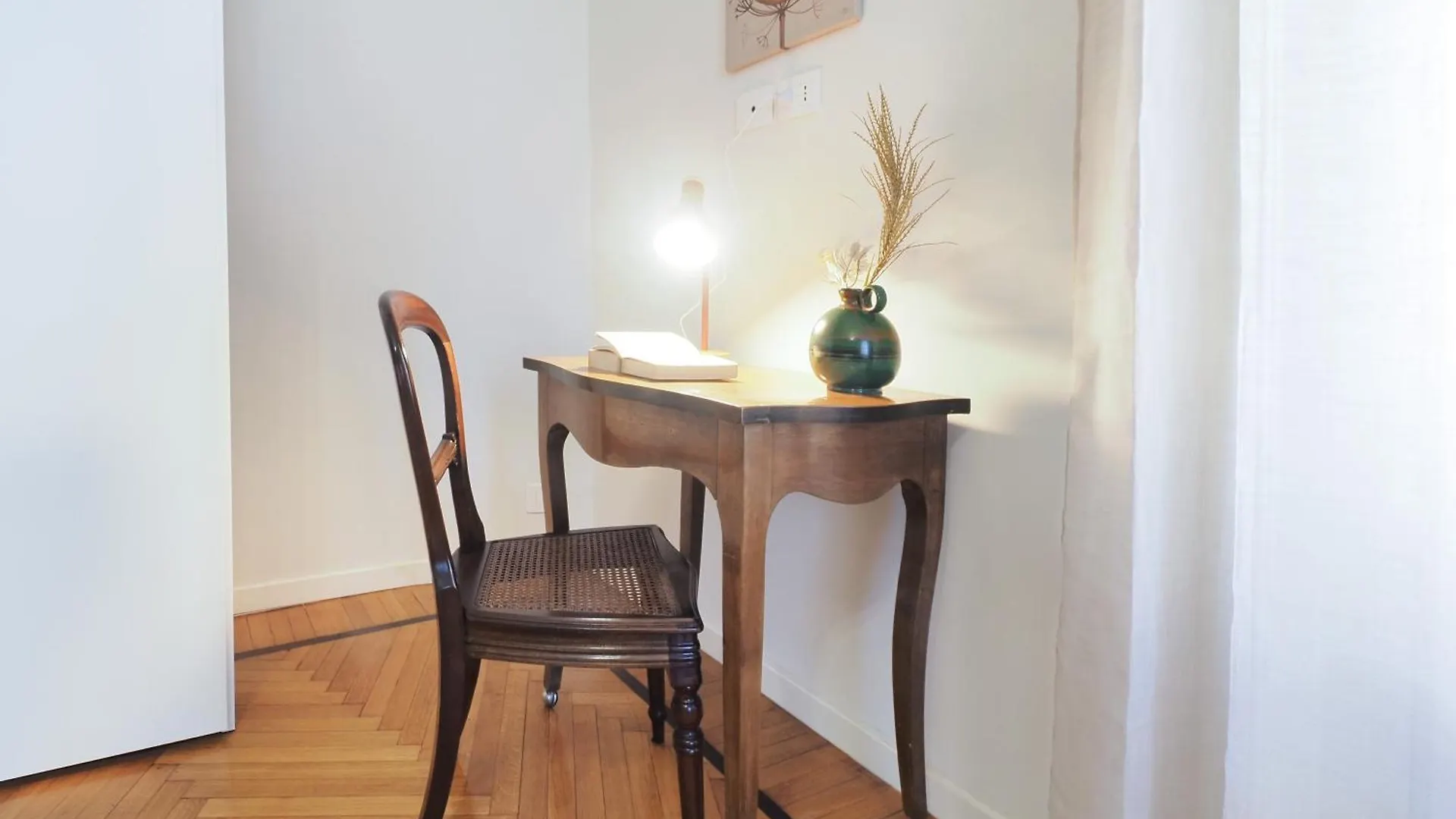 Apartament Primopiano - Ferrucci Mediolan